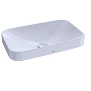 Arvina™ - Lavabo vessel rectangular de 19-11/16'