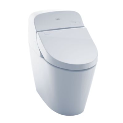 WASHLET® G400 - 1.28 gpd y 0.9 gpd